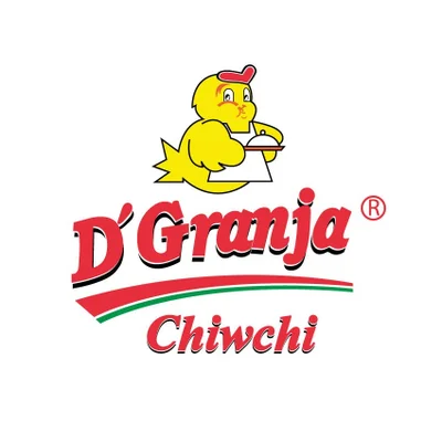 Logo D'Granja Chiwchi
