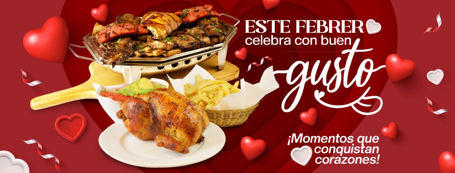 Promoción D'Granja Chiwchi